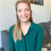 Englisch- und Biologie-Nachhilfe von Theresa in Wien